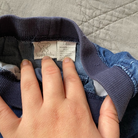 Toddler’s Shorts Lot ✨$8 BUNDLE✨ Size 24 months - Picture 2 of 3